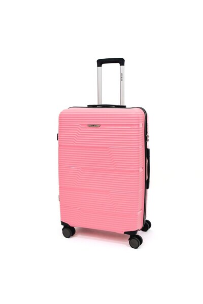 Lamonza TROLER RENO 72X47X29 CM ROZ