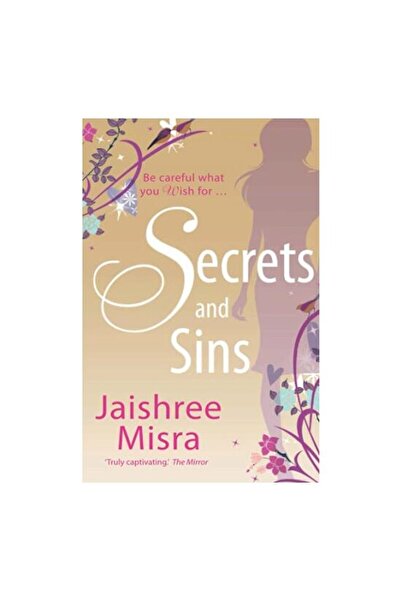 Generic (Unbranded) Secrets and Sins
