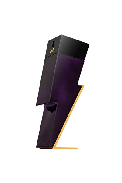 Carolina Herrera Bad Boy Dazzling Garden Apă de Toaletă pentru Bărbați 100 ml