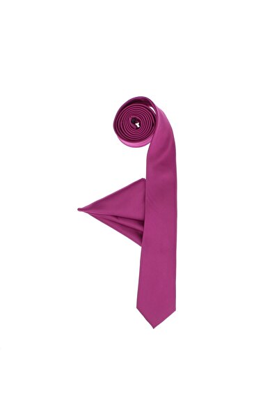 ButicCochet Set cravată și batistă, Buticcochet, din material sintetic, 148 x...