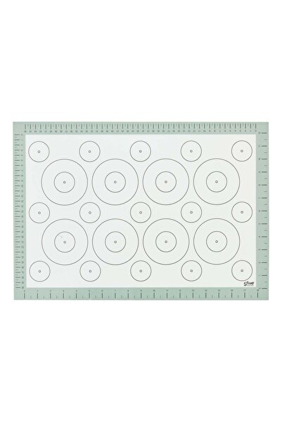 FİVE Covoraș de patiserie 50x35x0.1 cm