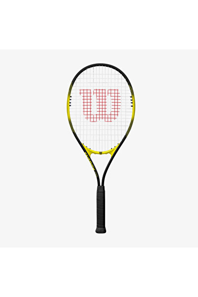 Wilson Siyah Tenis Raketi