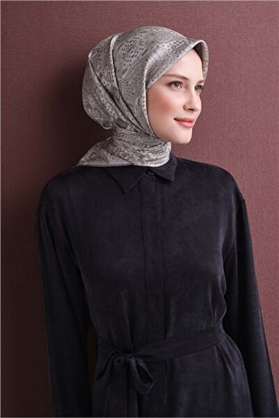 Armine Pure Silk Twill Scarf 9631D 85