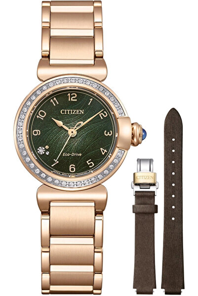 Citizen Em1123-62X Kadın Kol Saati