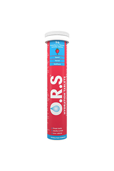 Selecta ORS Mineral