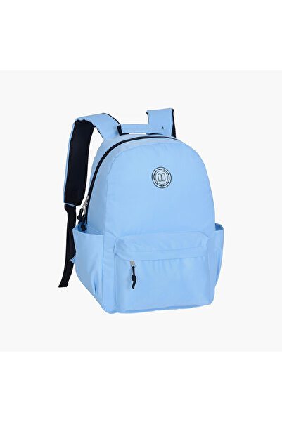 Pause 4-Piece School Backpack Set For Girls 13+ Years with Lunch Bag & Pencil...