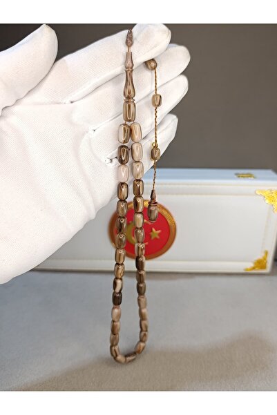 TESPİH KÖŞESİ Seli̇m Canli Master-Made Catalin Praying Beads