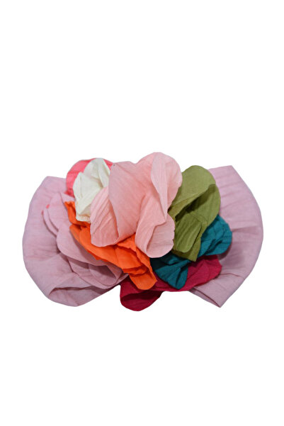OEM Broșă damă tip agrafă cu flori decorative – modele și culori variate