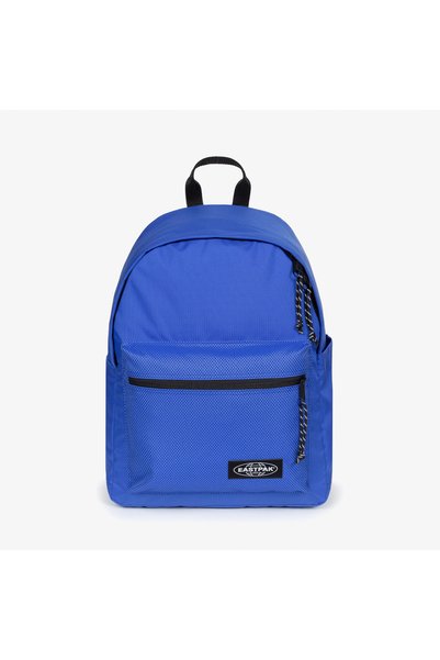 Eastpak حقيبة ظهر أثليش باك إل باللون الأزرق للجنسين