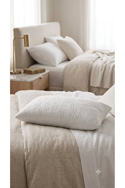 by ballı biocotton Comfortline 50x70 Visco Yastık