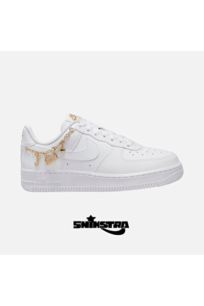 Nike Air Force 1 '07 LX ''Lucky Charms'' Kadın Spor Ayakkabı - Snikstra