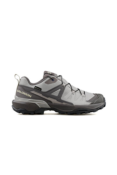 Salomon حذاء X ULTRA 360 GTX W للجنسين للاستخدام الخارجي L45391800 وردي