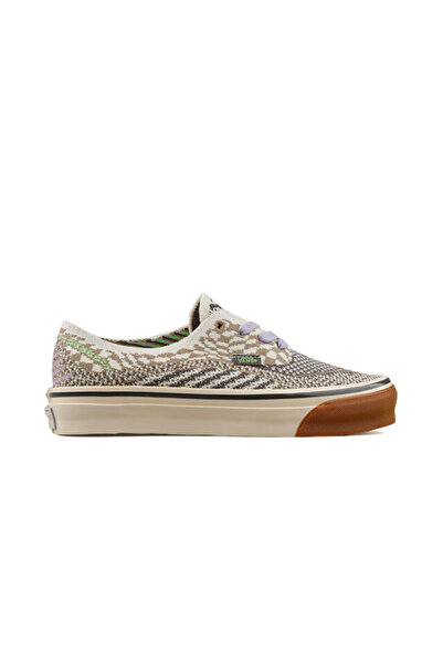 Vans حذاء كاجوال للجنسين من LX AUTHENTIC 44 EK باللون البني VN000EDTDWO1