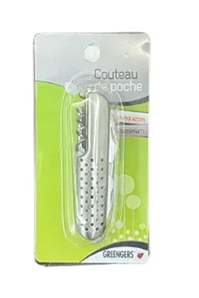Grangers Multi-Purpose Pocket Tool Silver