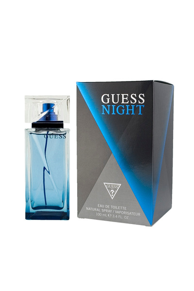 Guess Night EDT 100 ml M