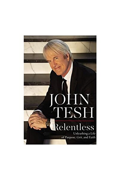 Generic (Unbranded) Relentless