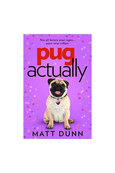 Generic (Unbranded) Pug, de fapt