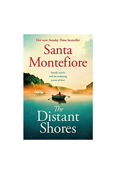 Generic (Unbranded) Distant Shores