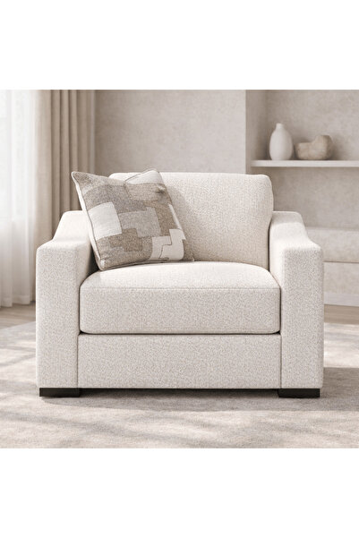 Ashley Furniture كرسي تيلدان كبير الحجم