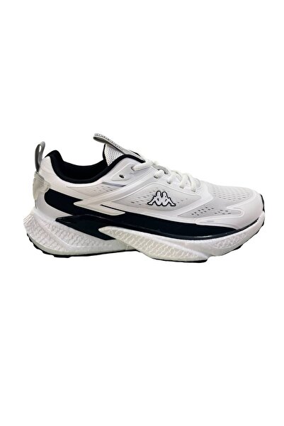 Kappa ORİJİNAL LA VEGA YENİ SEZON ORTOPEDİK UNISEX SPOR AYAKKABI