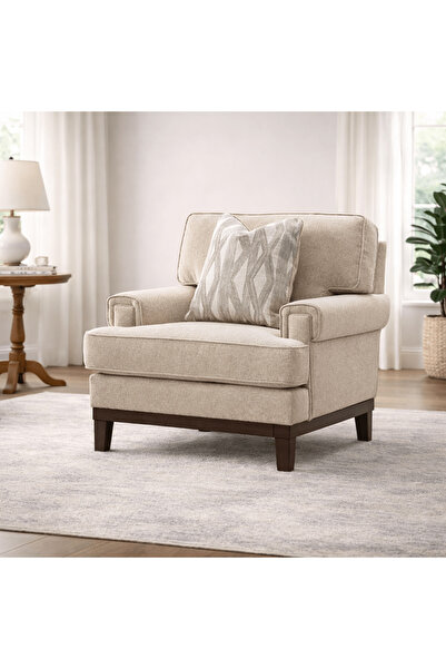 Roots Furniture كرسي أرجوحة أرجونا بيج