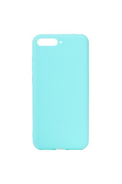 OEM Ματ Θήκη Σιλικόνης TPU για Huawei Y6 (2018) / Honor 7A (χωρίς Αισθητήρα Δ...