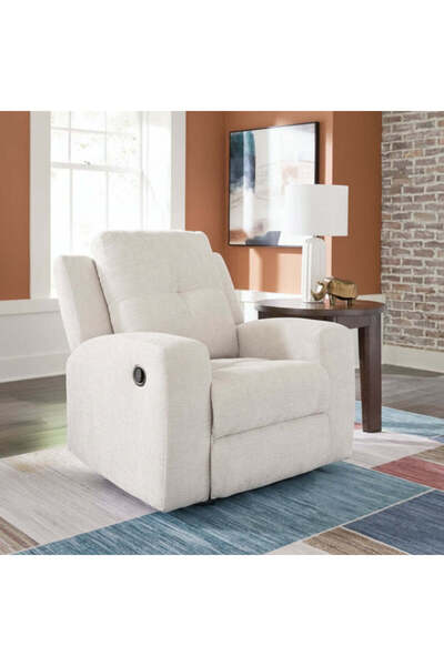 Ashley Furniture Danum Recliner