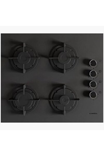 Luxell Prime Glass Set Üstü Doğalgazlı Ocak - LX-40TSHDF