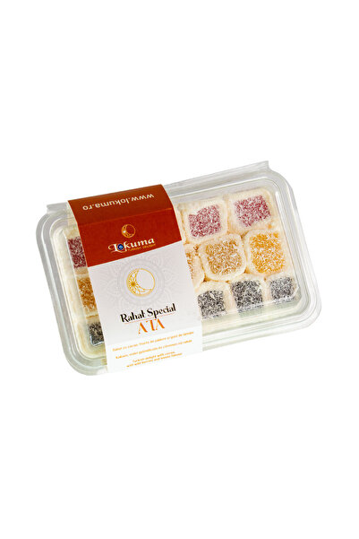 Generic Brand RAHAT ATA IN CASEROLA 250 GR