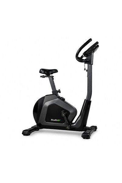 Housefit Bicicleta Fitness Electromagnetica 8110, Ergometru, Volanta 7 kg, 16...