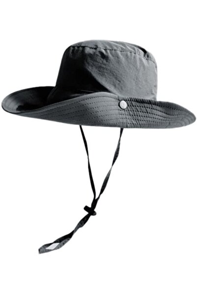STARSTAR Unisex sun hat, size 56-58 - Waterproof - UV protection - Foldable c...