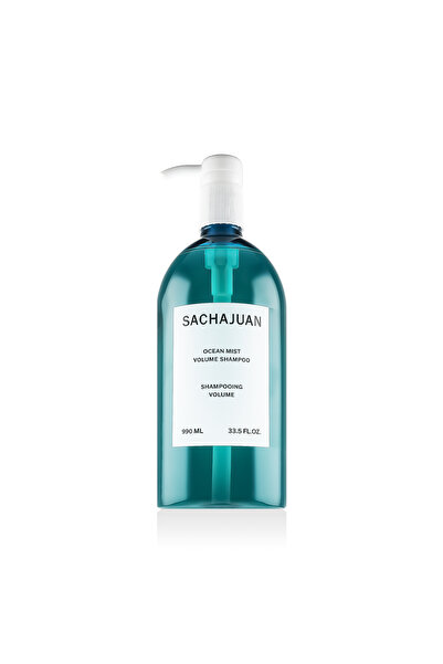 Sachajuan Șampon Ocean Mist pentru volum 990 ml
