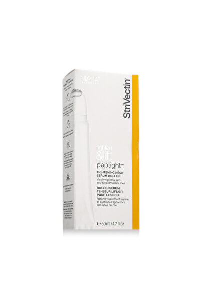 Strivectin Σύσφιξη & Ανόρθωση Peptight ™   Συσφικτικό ορός λαιμού με ρολέρ 50 ml