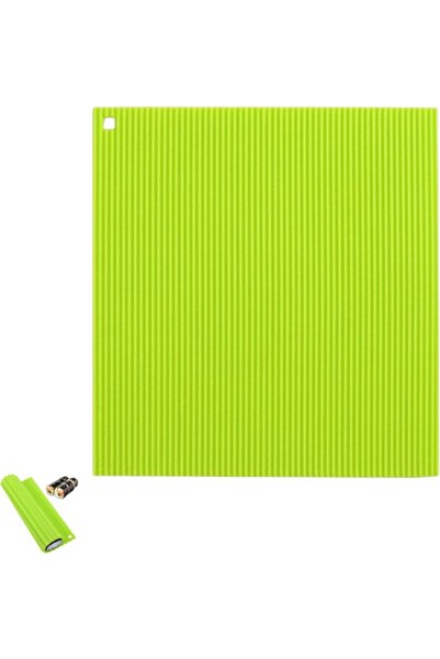 STARSTAR Sushi Roll Mat - Premium Silicone Sushi Roll Mat - Non-slip Sushi Ro...