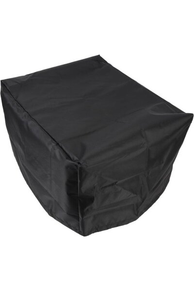 STARSTAR Printer dust cover - Water resistant - Scratch resistant - Black