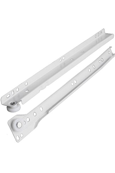 Morvena Picks 1 pereche, Glisiere cu rulment cu bile, Ghidaj pentru sertare, ...