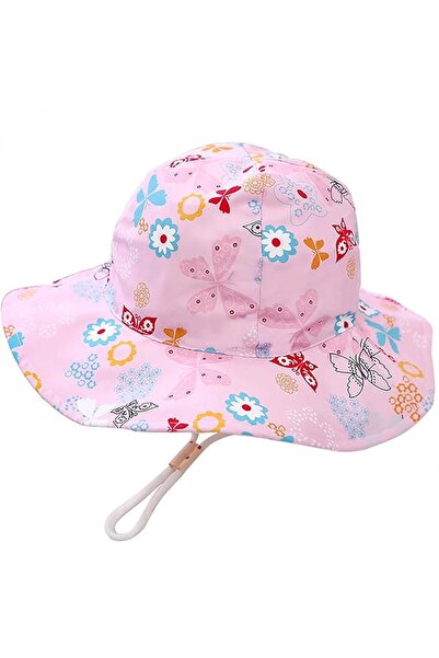 STARSTAR Unisex baby/toddler sun hat/fishing hat/summer hat for girls and boy...