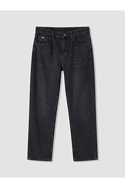 LC Waikiki I 745 Loose Cut Men's Jean Trousers from Freezen Store