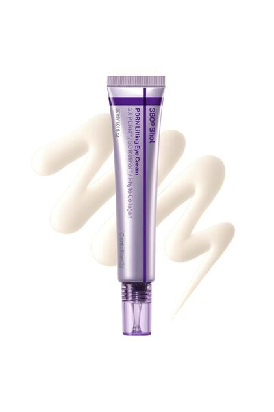 Centellian 24 360º Shot PDRN Eye Cream - TECA, Retinol and Collagen | Targets...