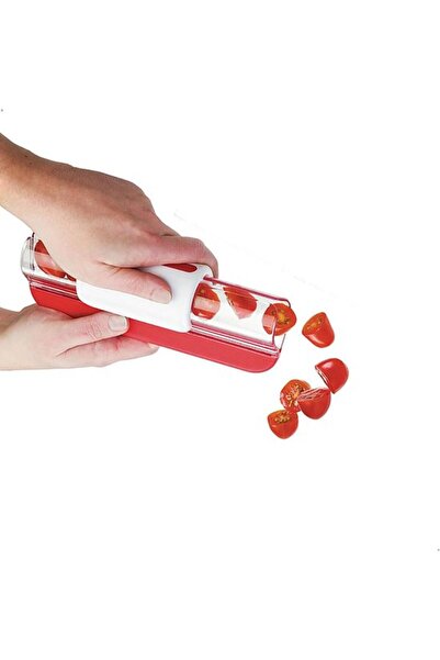 STARSTAR Fruit slice, tomato/raisin/cherry slice, kitchen tools for fruit and...