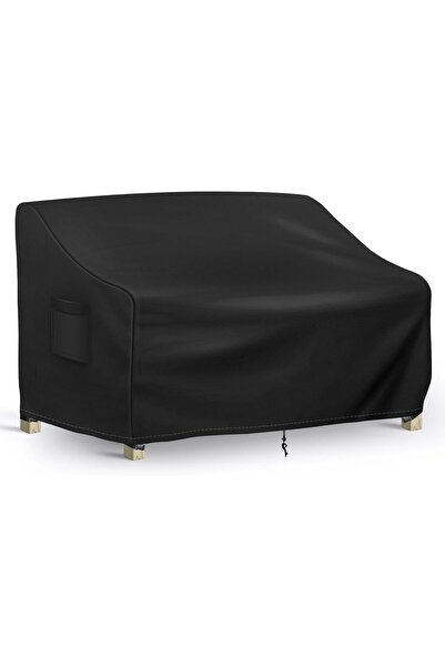 STARSTAR Waterproof double outdoor sofa cover with ventilation holes and hand...