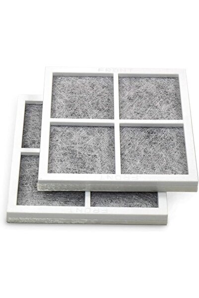 STARSTAR 4-Pack Air Filters for LG LT120F LFCS31626S 32945ST C24726S LFXS3072...