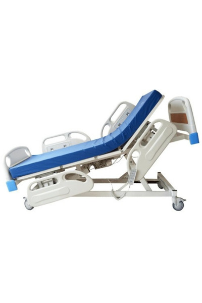 POYLİN PY404 4 Motorlu Full ABS Hasta Karyolası