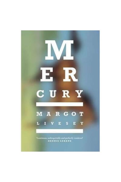 Generic (Unbranded) Mercury