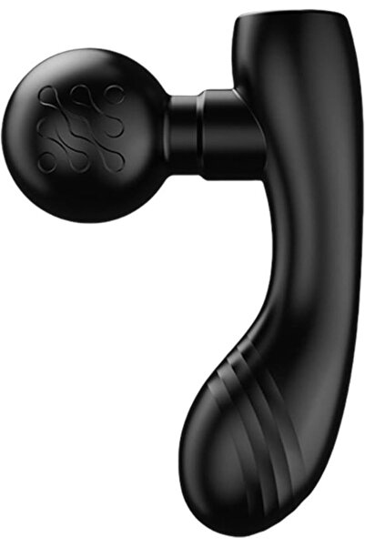STARSTAR Double Head Muscle Massager - Electric Muscle Tool - Promote Muscle ...
