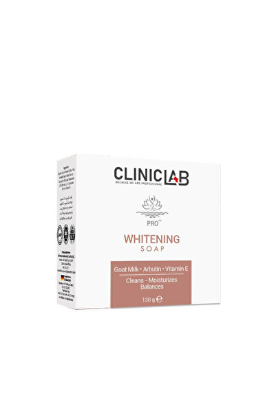 Generic Brand Clinic Lab Pro Anti-Acne Soap 130g