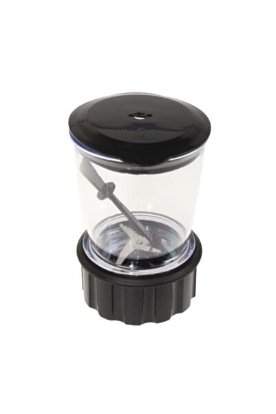 Kenwood - CHOPPER ASSEMBLY BLACK 582
