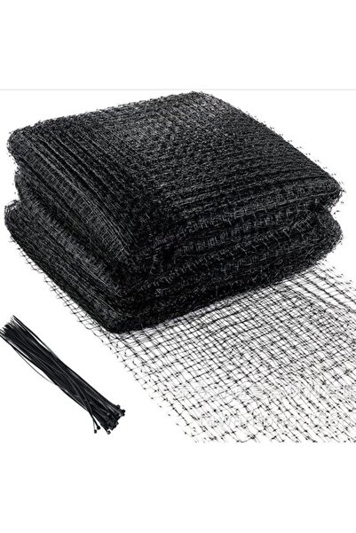 STARSTAR Bird netting for garden protection 2.1*15m, meter deer fencing, reus...