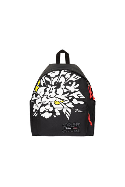 Eastpak Padded Pakr Unisex Daily Backpack and School Bag Colorful