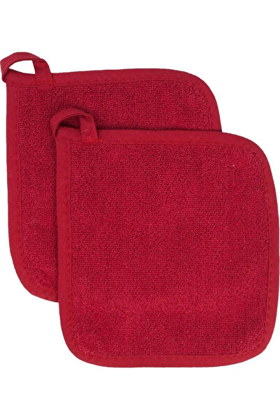 STARSTAR Cotton towel cloth heat insulation mat set, kitchen heat insulation ...